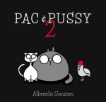 Pac & Pussy 2 - Albrecht Smuten - e-kniha