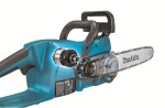 Aku řetězová pila Makita LXT DUC407ZX3