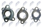 PIETRO Potrubí EGR ventilu Fiat Ducato 250 2,3 D