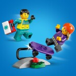LEGO LEGO® City 60451 Sanitka