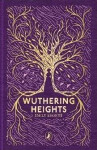 Wuthering Heights, 1. vydání - Emily Brontë