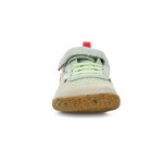Groundies Lou 2.0 Sage green/Red