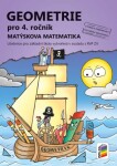 Geometrie pro ročník, Matýskova matematika (učebnice)