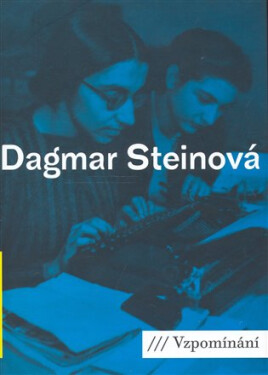 Vzpomínání Dagmar