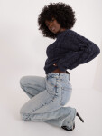 Jumper TW SW 3001.05 grafitový XL