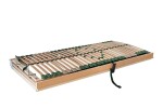 AHORN CZ, s.r.o. Lamelový rošt Portoflex Motor flat Kombi P - s kabelovým ovládáním ROZMĚR: 90 x 220 cm - ATYP