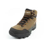 Pánská trekingová nepromokavá kotníková obuv CMP Myzar 41