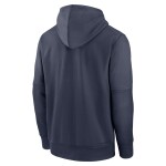 Nike Pánská mikina Los Angeles Dodgers MLB City Connect 2026 Authentic Therma Hoodie Velikost: XL