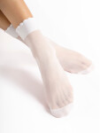 Ponožky Fiore M 1103 Pico Massage 20 den černá univerzální