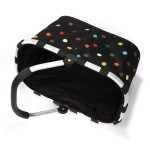Nákupní košík Reisenthel Carrybag Dots