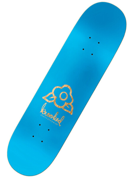 Krooked PP IKONS skateboard deska - 7.75