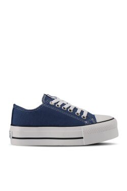 Slazenger Super I Sneaker Dámské boty modrá