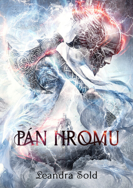 Pán hromu - Leandra Sold