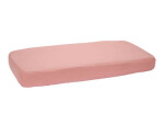 Little Dutch Prostěradlo napínací 40x80 cm Pure Pink Blush (TE10754009LD)