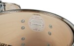 Ludwig Classic Maple Mod Vintage Black Oyster