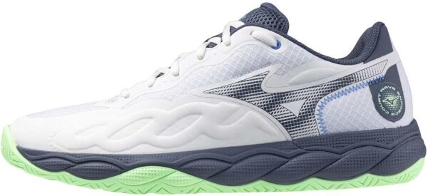 Tenisová obuv Mizuno WAVE ENFORCE COURT AC 61GA243237 Velikost obuvi v EU: 42
