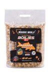 Magic Wolf Krmné Boilie 24mm 5kg - Jahoda,Magic Wolf Krmné Boilie 24mm 5kg - Jahoda