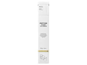 BEAUTY OF MAJESTY Peptide Power oční krém 30 g