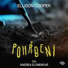 Pohřbení Ellison Cooper