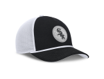 Nike Pánská kšiltovka Chicago White Sox MLB Primetime Dri-Fit Rise Structured 5 Panel Trucker Cap Velikost: M/L