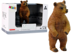 Mamido Figurka medvěda hnědého