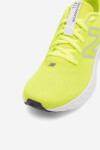 Sportovní obuv New Balance W411CT3 Látka/-Látka