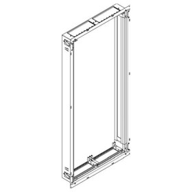 ABN UL27X panelový rozváděč Obsah 1 ks