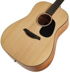 Furch Violet D-EM CNR Active