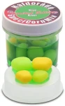 Haldorádó Gumová kukuřice SpéciCorn MIX Limited Edition 16ks 10+15mm Kiwi (HD24283)