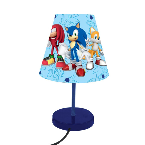 Lexibook lampička Sonic - Alltoys Lexibook