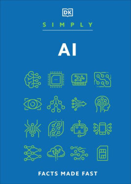 Simply AI: Facts Made Fast Dorling Kindersley