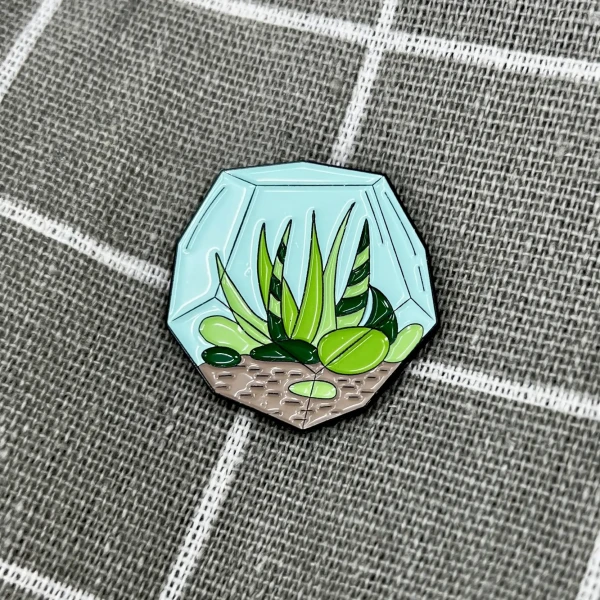 Pinarna.cz Rostlinné terárium