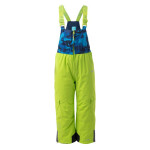 Dětské lyžařské kalhoty Halvar Jr 92800439456 Bejo
