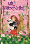 Lili Větroplaška: Panda není klokan! - Tanya Stewner