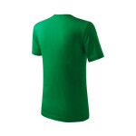 Nový klasický dětský dres Jr MLI-13516 - Malfini 110 cm/4 roky