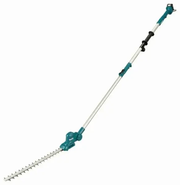 Makita UN460WDWA / Aku nůžky na živý plot / čepel 460 mm / 12V / Li-ion / 1x 2.0Ah (UN460WDWA)