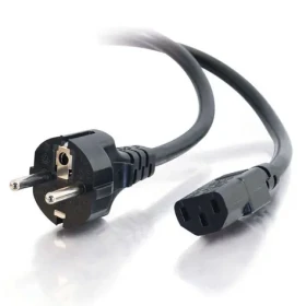 DELL napájecí kabel 220V EUR 2m (450-ADFD)