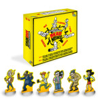 Cool Games Mad News - hra - EPEE