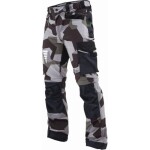 Kalhoty pracovní MORO X, XL/56, STALCO PERFECT