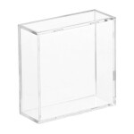 Krabička na puk - puck holder BCW