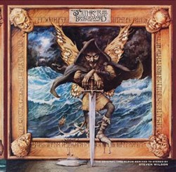 Broadsword And The Beast Jethro Tull