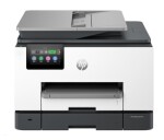 HP All-in-One Officejet Pro 9132e HP+ (A4, 25 ppm, USB 2.0, Ethernet, Wi-Fi, Print, Scan, Copy, FAX, Duplex, DADF) EDF_1005810