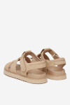 Sandály Jenny HY86009-20 Látkový materiál