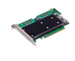 Broadcom MegaRAID 9670-24i / Řadič úložiště (RAID) / 24 Kanál / SATA 6Gbs / SAS 24Gbs / PCIe 4.0 (NVMe) (05-50123-00)