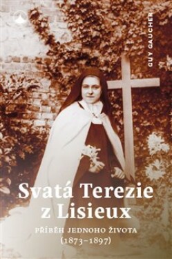 Svatá Terezie Lisieux