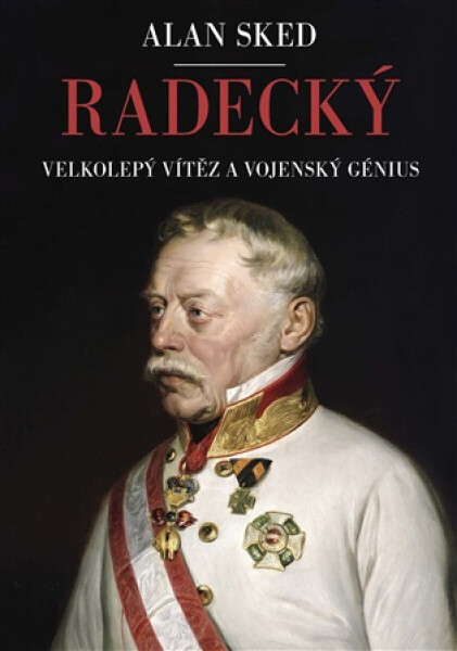 Radecký - Alan Sked