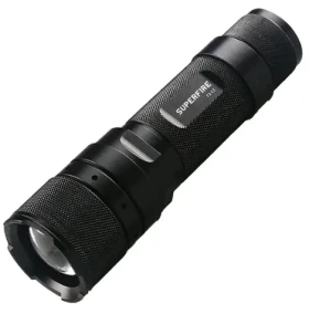 Superfire F3