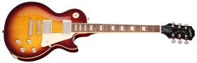 Epiphone Les Paul Standard 60s Figured Iced Tea Burst
