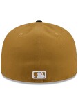 New Era Pánská kšiltovka Pittsburgh Pirates MLB 2026 Hall of Fame 59FIFTY Fitted Velikost: 7 3/4