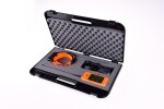 DOG Trace elektronický výcvikový obojek DOG GPS X20 ORANGE